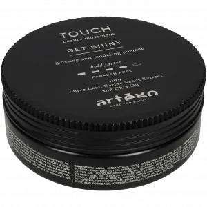 Artego Get Shiny Глянцевый воск для волос Get Shiny, 100 мл