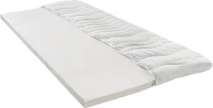 Наматрасник Sleeptex белый зона лежания: 120/200 см