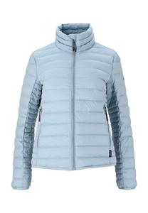 Стеганая куртка с каймой w cft с легкой и теплой подкладкой Whistler, синий
