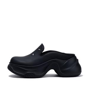 Сандалии с закрытым носком женские BELLALILY, Black