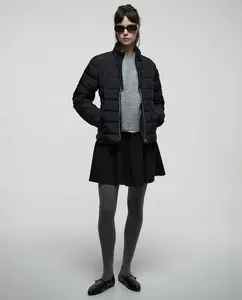 Базовая парка Sfera, черный