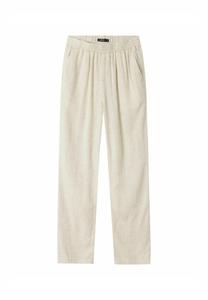 Брюки REGULAR FIT LMTD, слоновая кость