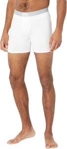 Ультрабоксер-бриф для полетов SAXX UNDERWEAR, белый