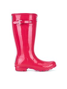 Резиновые сапоги Hunter, розовый