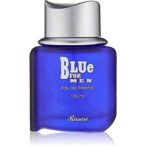 Туалетная вода Blue For Men 100мл, Rasasi