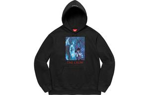 Толстовка унисекс Supreme, Зеленый