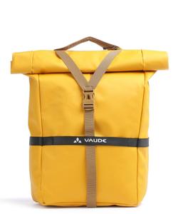 Рюкзак Mineo 23 15 дюймов из переработанного полиэстера Vaude, желтый