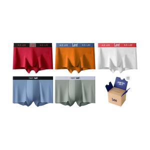 Lee Подарочный набор Cordura мужского белья 5 пар