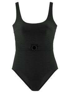 Купальник Sunseeker, черный
