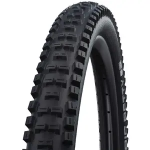 Шина для горного велосипеда Schwalbe Big Betty Evolution Super Ground Tubeless 20´´ x 2.25, черный