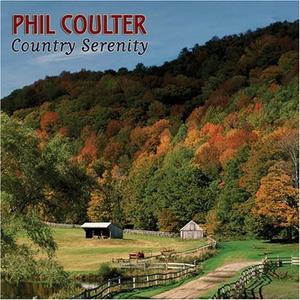 Диск CD Country Serenity - Phil Coulter