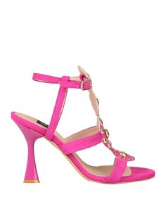 Сандалии Islo Isabella Lorusso, лиловый