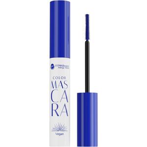 Тушь для ресниц HYPOAllergenic Color Mascara, 02 Neon Blue / 8 g