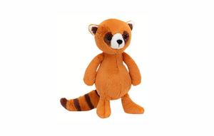 JELLYCAT Коллекция джунглей Blushing Red Panda плюшевая кукла высотой 31 см