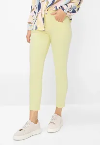 Стиль шакиры: джинсы облегающего кроя Brax, Buttercup