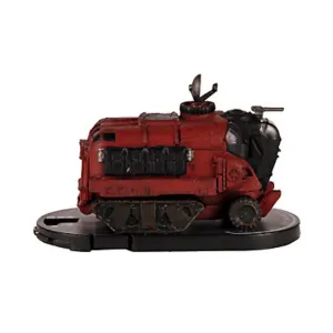 Мобильный штаб № 073 — зеленый, Mechwarrior - Death From Above - Singles