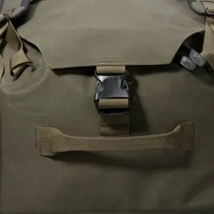 Arcteryx Arc'teryx 75L Outdoor Bags Nylon Olive Green Unisex