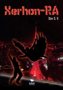 Xerhon - Ra (Spanish Edition) (Bubok Publishing)