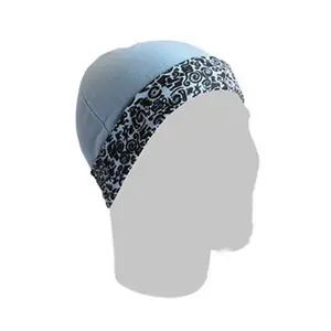 Шапка Tube Montsec, синий