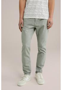 Брюки BLUE RIDGE WE Fashion, цвет Pastel Green