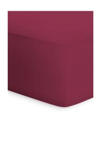 Матрасная натяжная простыня boxspring Bassetti