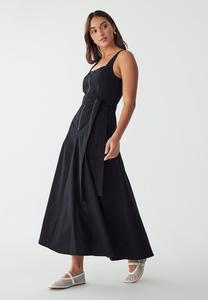 Платье макси MACIA WILLA, черный