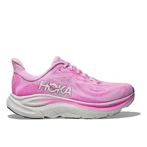 Женские повседневные кроссовки CLIFTON 8 Hoka, розовый