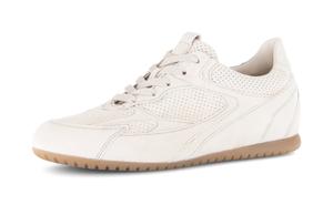 GABOR Кроссовки в кремовом цвете