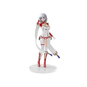 Luminasta коллекция The Eminence In Shadow бета SEGA