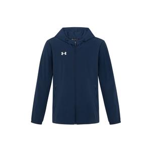 Куртка Porter осень-зима Under Armour, collegiate синий