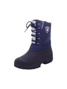 Ботинки Scandi, синий