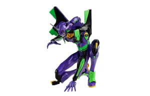 Фигурка Evangelion 01 Neon Genesis Evangelion Type 01 масштаб 25 см Threezero