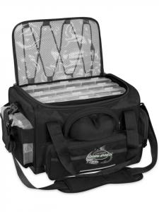 Спортивная сумка Normani Outdoor Sports, черный