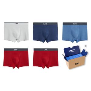 Lee Подарочный набор мужского белья 5 предметов