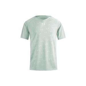 Under Armour Футболка Unisex Mint Green