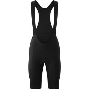 Женский короткий нагрудник Sitivo Gonso, черный