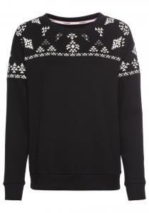 Толстовка KangaROOS, Black