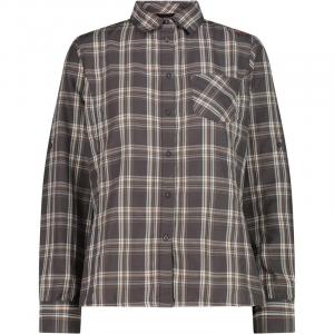 Рубашка женская рубашка Cmp, цвет terra-salmone