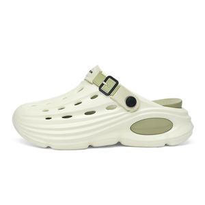 RENBEN Клоги мужские матча грин, цвет Matcha Green