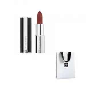 Новая версия помады Lambskin Premium Champs Élysées Velour, легко растушевывается, стойкая, 3,4 г Givenchy