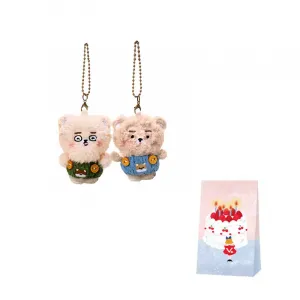 Bold Bear Outdoors Collection шапки и кепки монетные куклы плюшевый кулон 12см высота Dolls and bears dance