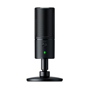 Микрофон Razer Seiren V2 X, черный