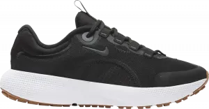 Кроссовки Nike Wmns React Escape Run 'Black', черный