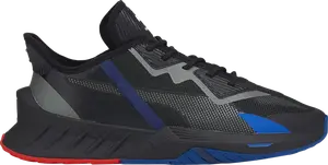 Кроссовки Puma BMW Motorsport x Maco SL Black Strong Blue, черный