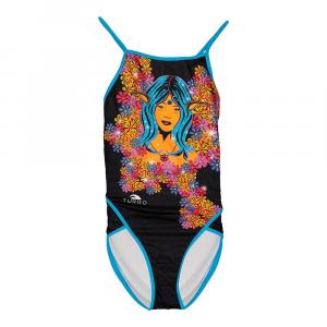 Купальник Turbo Elf, разноцветный