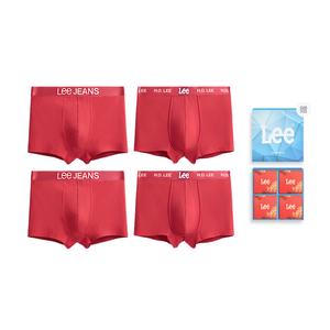 Lee Sunset 5.0 подарочные наборы нижнего белья для мужчин 4 шт