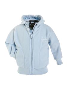 Флисовая куртка BMS, синий