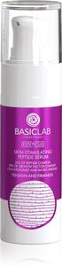 Стимулирующая сыворотка с пептидами Cosmetology esteticus Basiclab, 30 мл