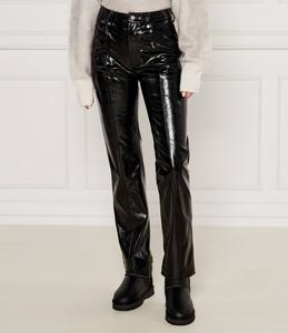 Брюки BOSS ORANGE C_Tadas Slim Fit, черный