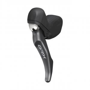 Левый комбинированный тормозной рычаг Shimano GRX ST-RX810-LA Dual Control Lever